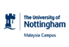 The University of Nottingham Malaysia Campus