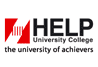 HELP University College