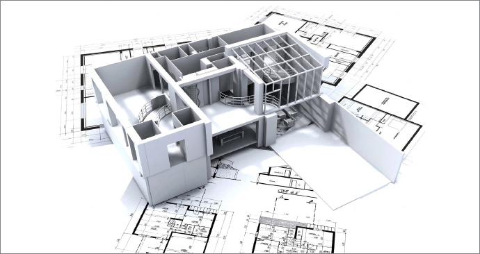 Architecture And Design 建筑与设计系 建筑设计architecture