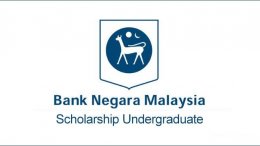 国家银行学士课程奖学金 Bank Negara Scholarship