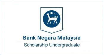 国家银行学士课程奖学金 Bank Negara Scholarship