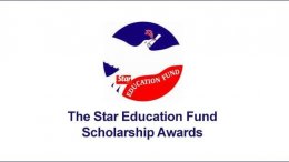 《星报》教育基金奖学金 The Star Education Fund Scholarship Awards