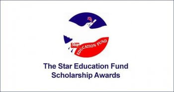 《星报》教育基金奖学金 The Star Education Fund Scholarship Awards